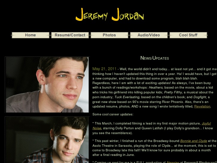 www.jeremy-jordan.com