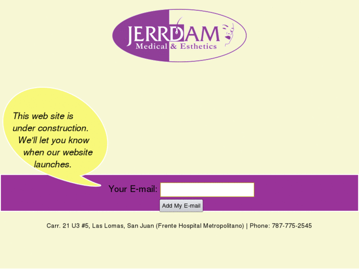 www.jerrdammedical.com