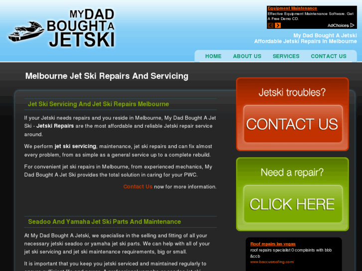 www.jetskirepairs.net