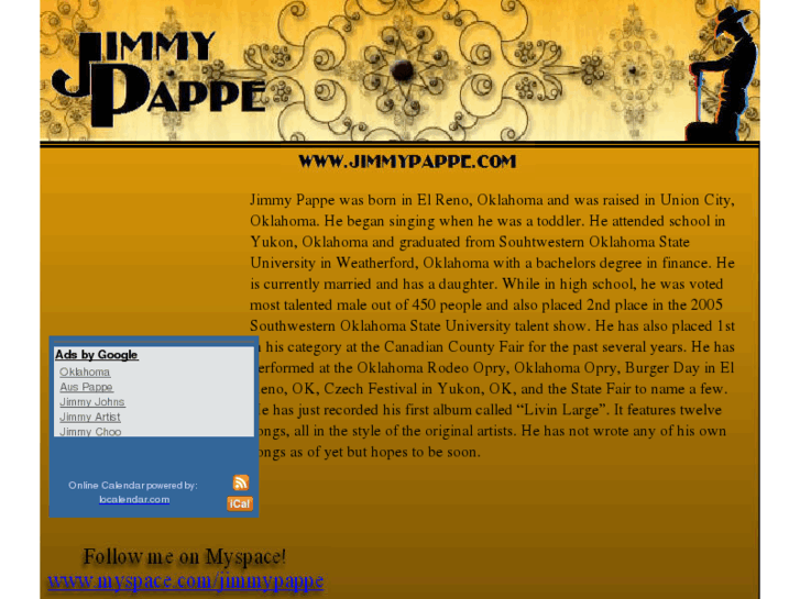 www.jimmypappe.com