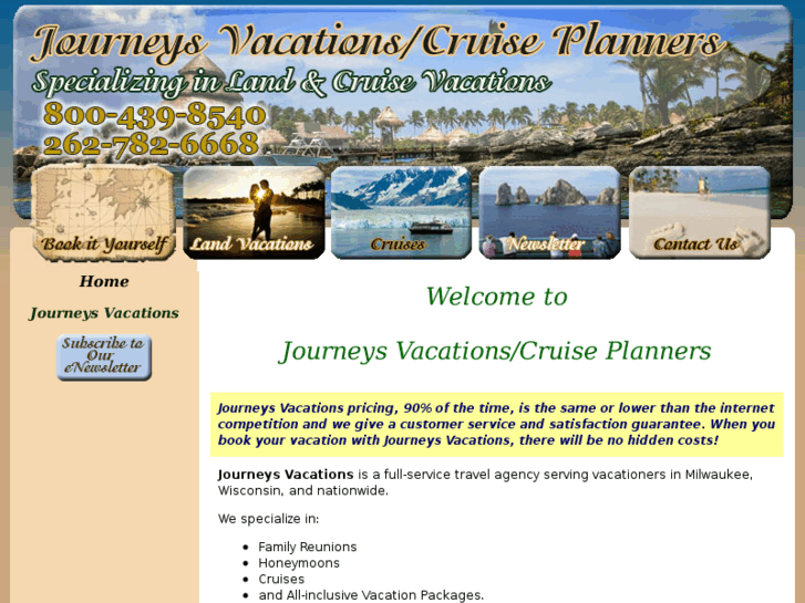 www.journeys-vacations.com