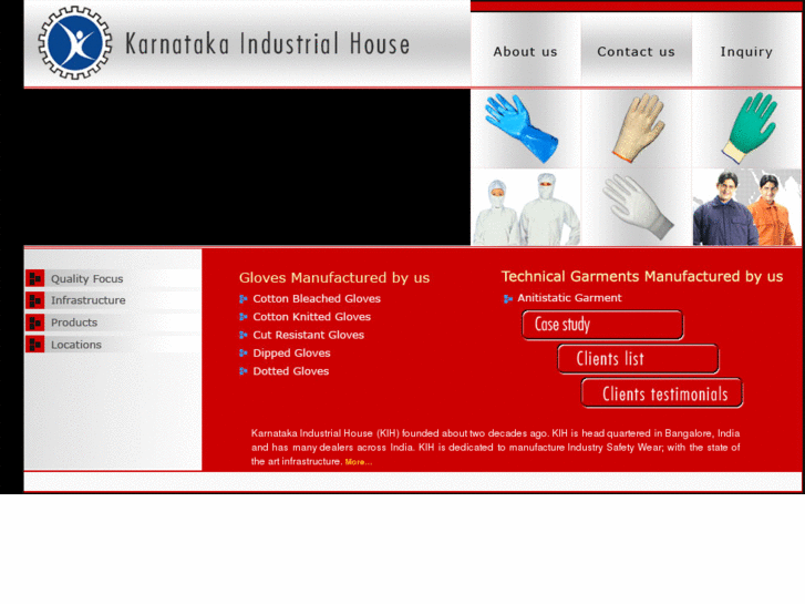 www.karnatakaindustrialhouse.com