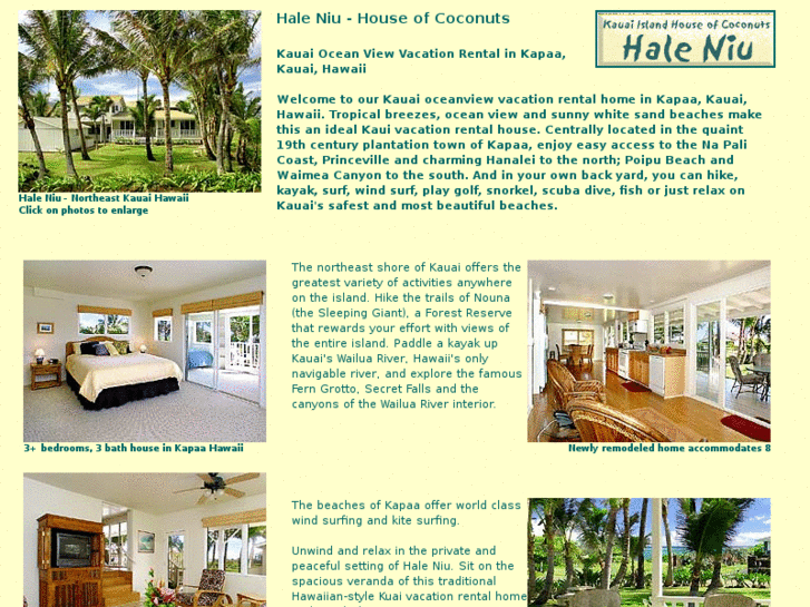 www.kauai-beach-vacation-home.com