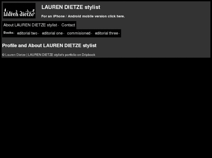 www.laurendietze.com