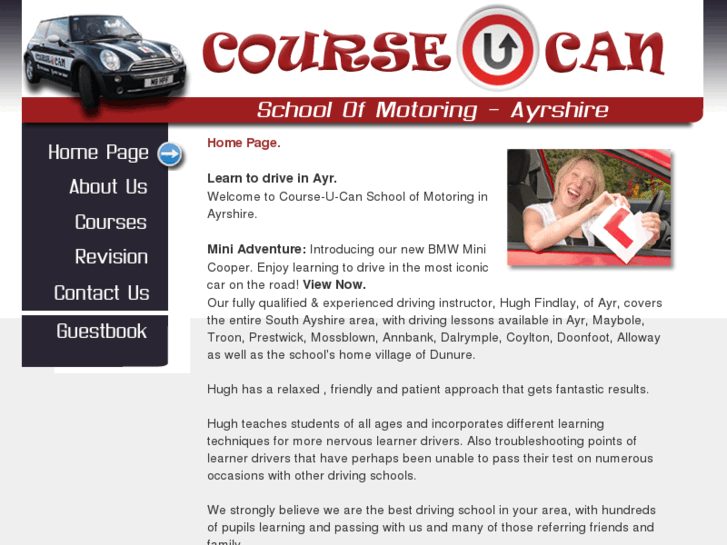 www.learninayr.co.uk