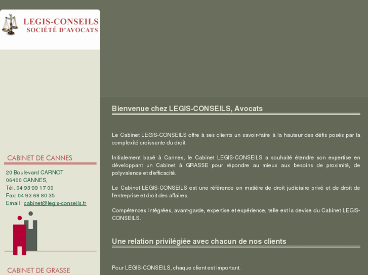 www.legis-conseils.com