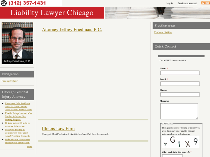 www.liabilitylawyerchicago.com