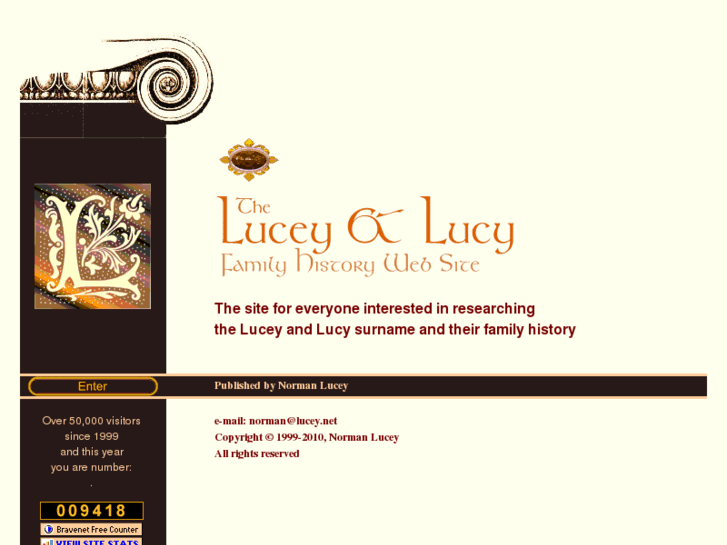 www.lucey.net