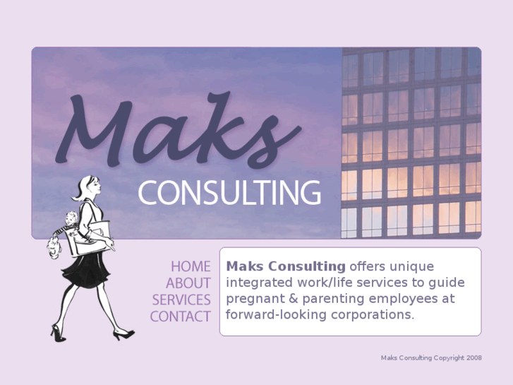 www.maksconsulting.com