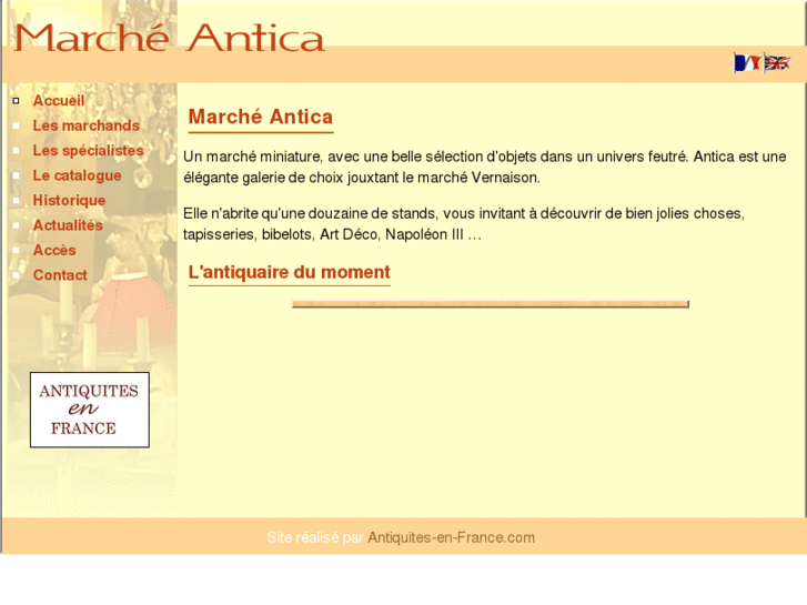 www.marche-antica.fr