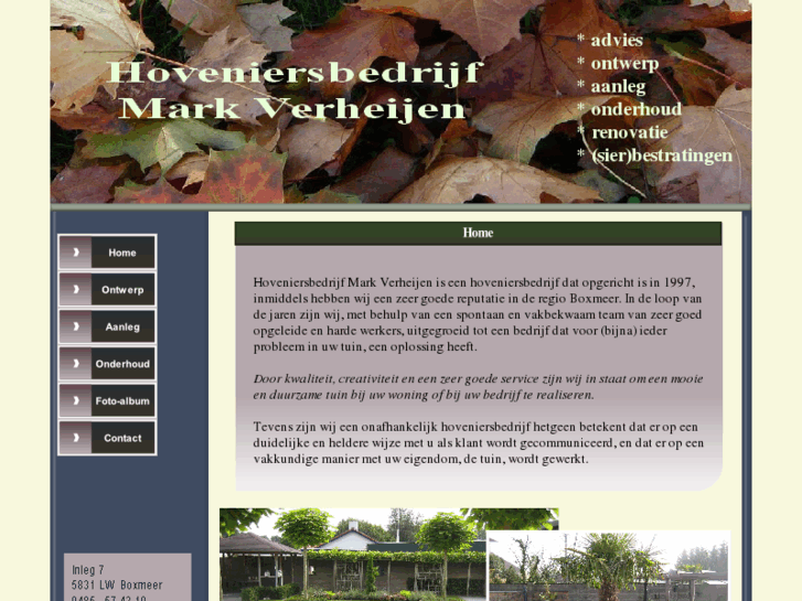 www.markverheijen.com