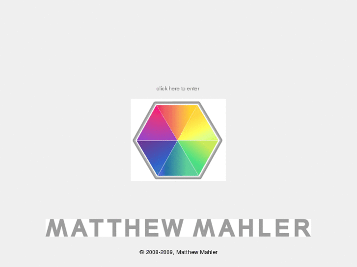www.matthewjmahler.com