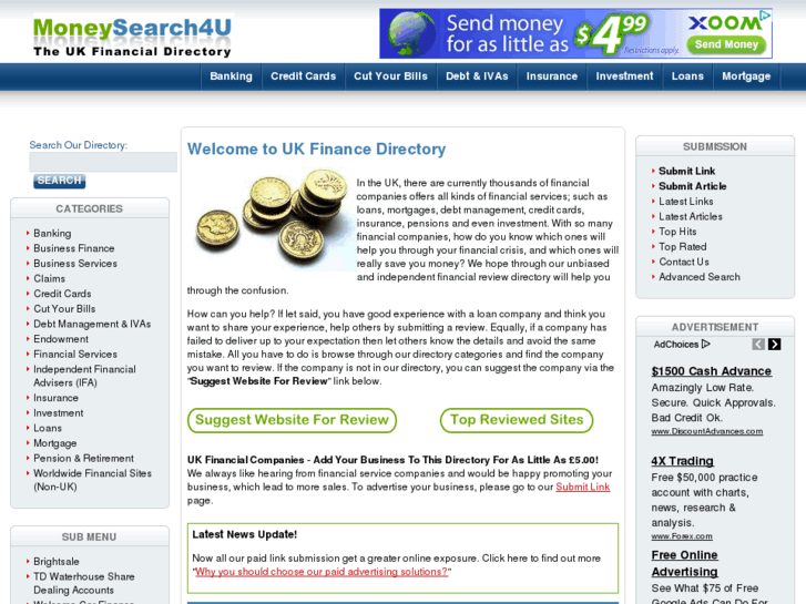 www.moneysearch4u.co.uk