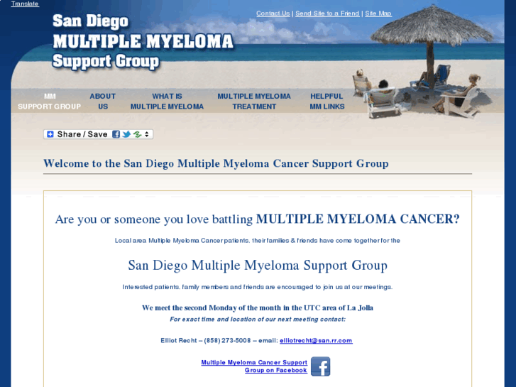 www.multiplemyelomasandiego.org