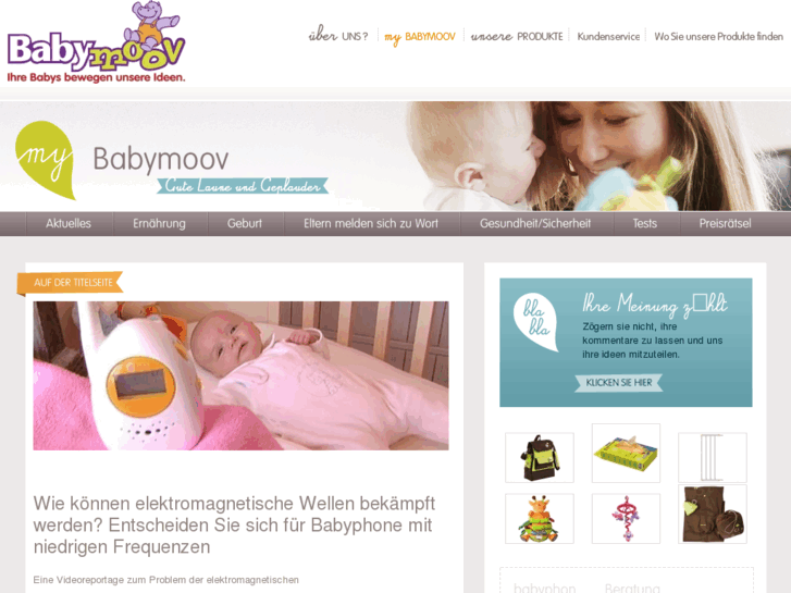 www.my-babymoov.de