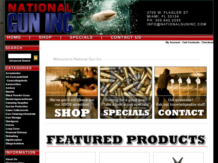 www.nationalguninc.com