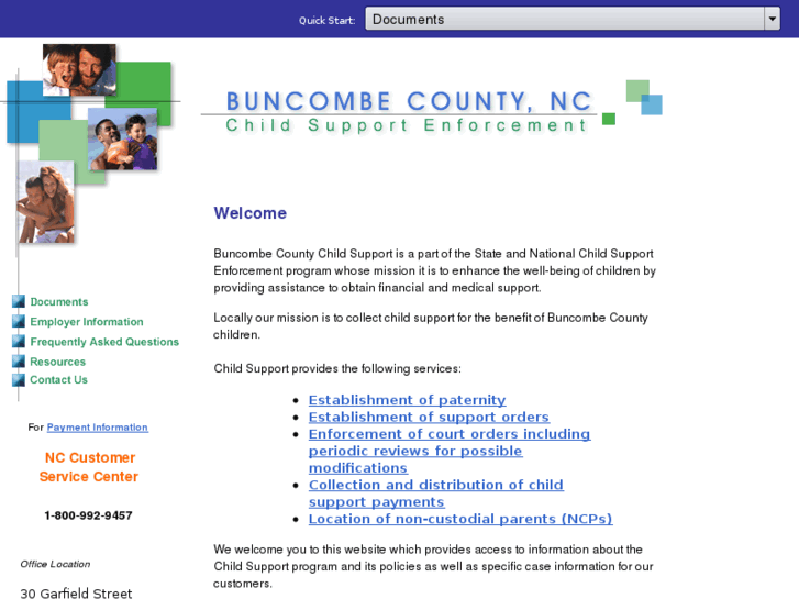 www.nc-childsupport.com