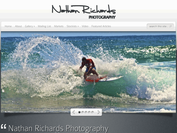 www.nrichardsphotography.com