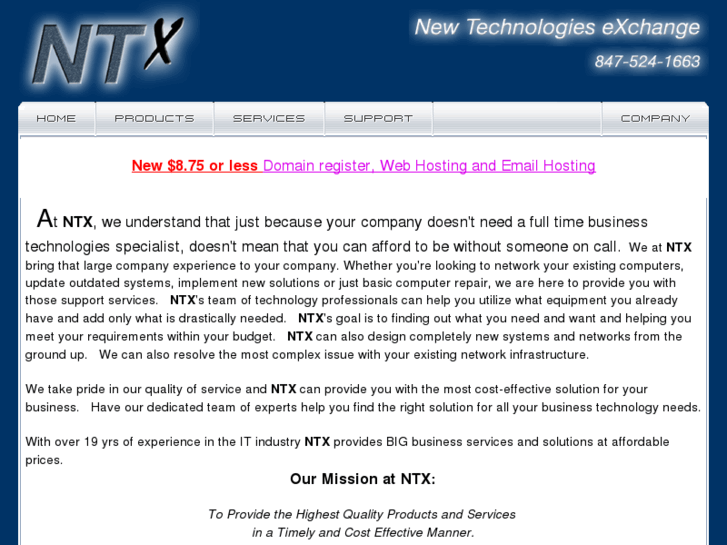 www.ntxweb.com