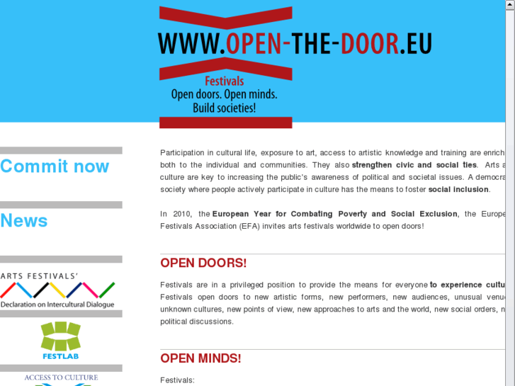 www.open-the-door.eu