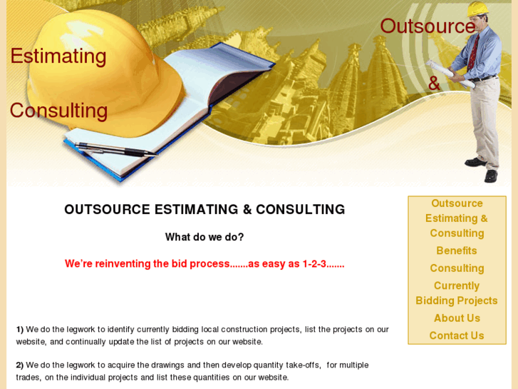 www.outsourceestimatingandconsulting.com