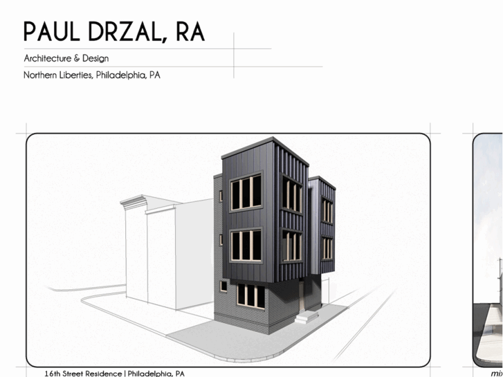 www.pauldrzal.com