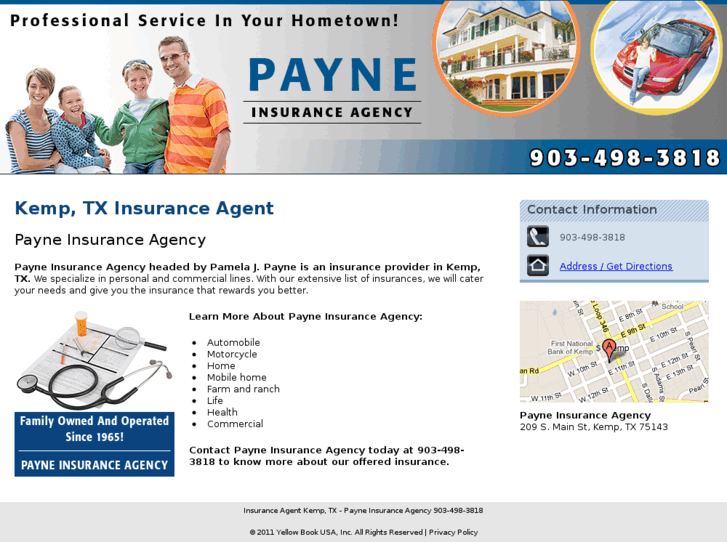 www.paynetaxandinsurance.com