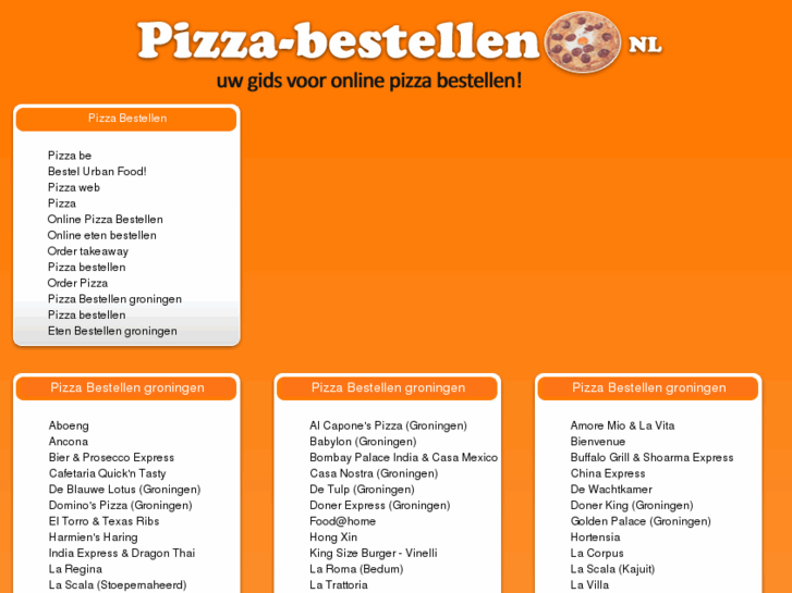 www.pizza-bestellen-groningen.nl