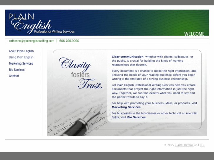 www.plainenglishwriting.com