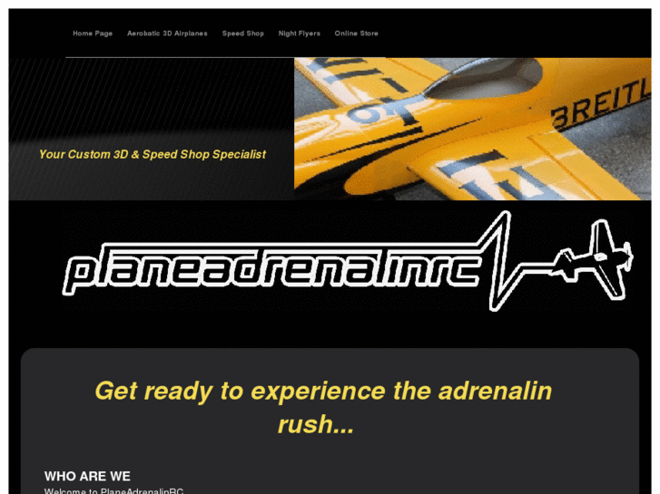 www.planeadrenalinrc.com