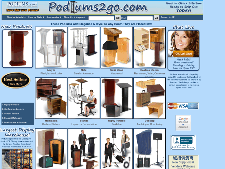 www.podiums2go.com