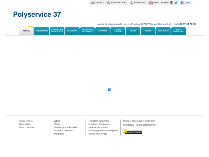 www.polyservice37.fr