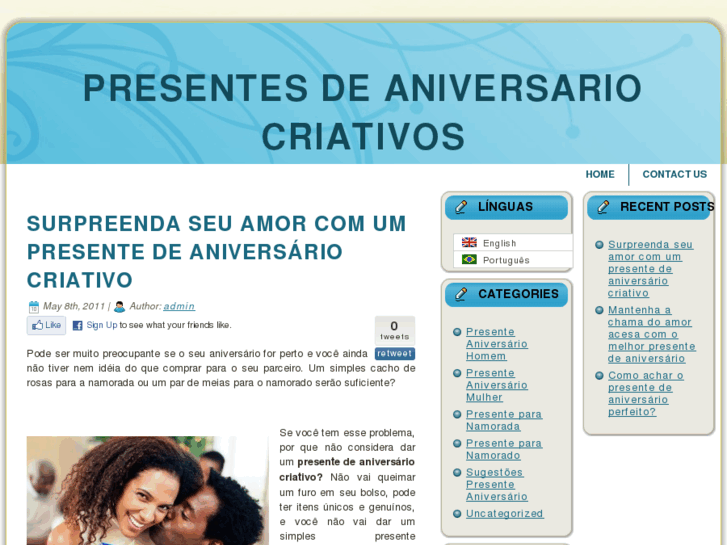 www.presente-aniversario.com