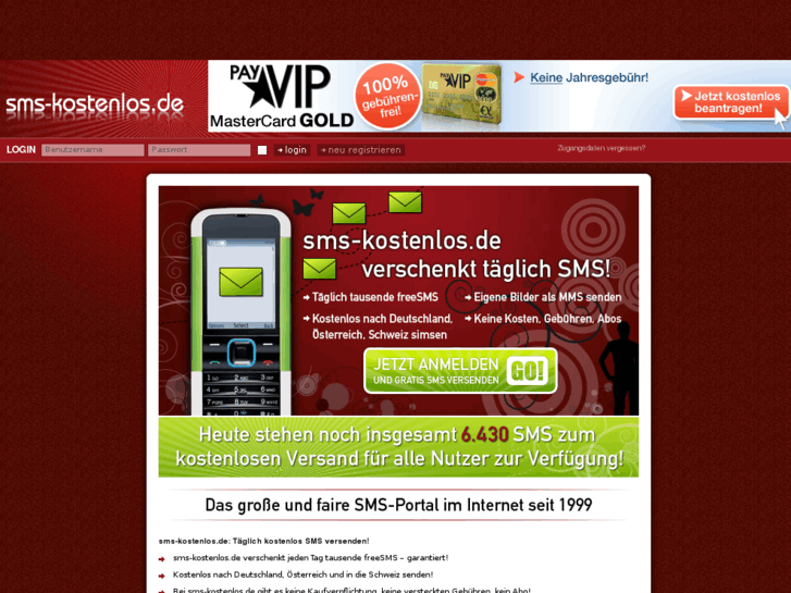 www.quick-sms.de