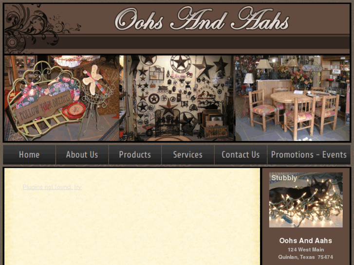 www.quinlanhomedecor.com