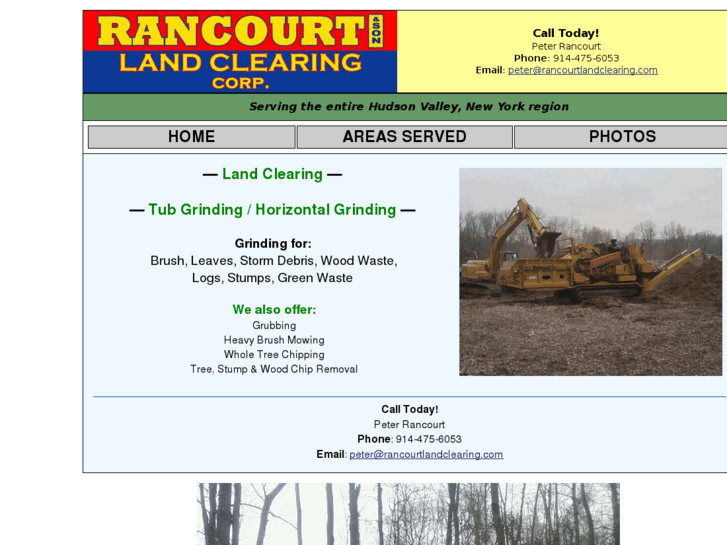 www.rancourtlandclearing.com