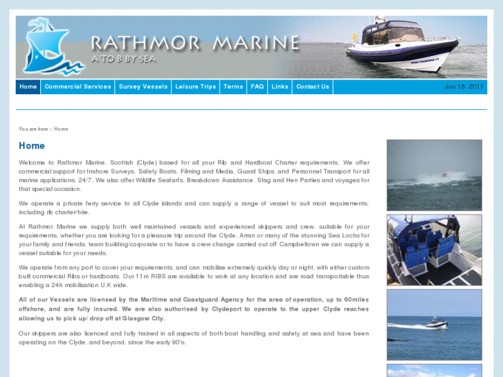 www.rathmormarine.co.uk