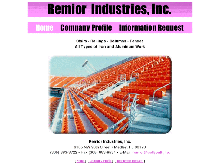 www.remiorindustries.com