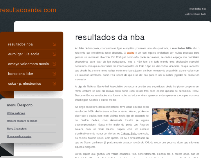 www.resultadosnba.com