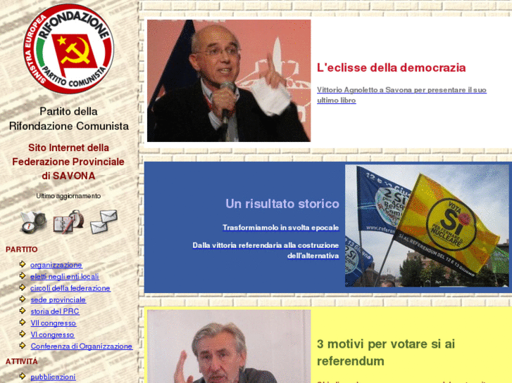 www.rifondazionesavona.it