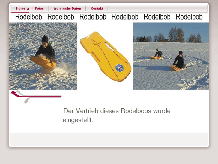 www.rodelbob.com