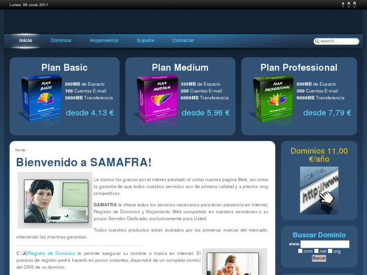 www.samafra.com