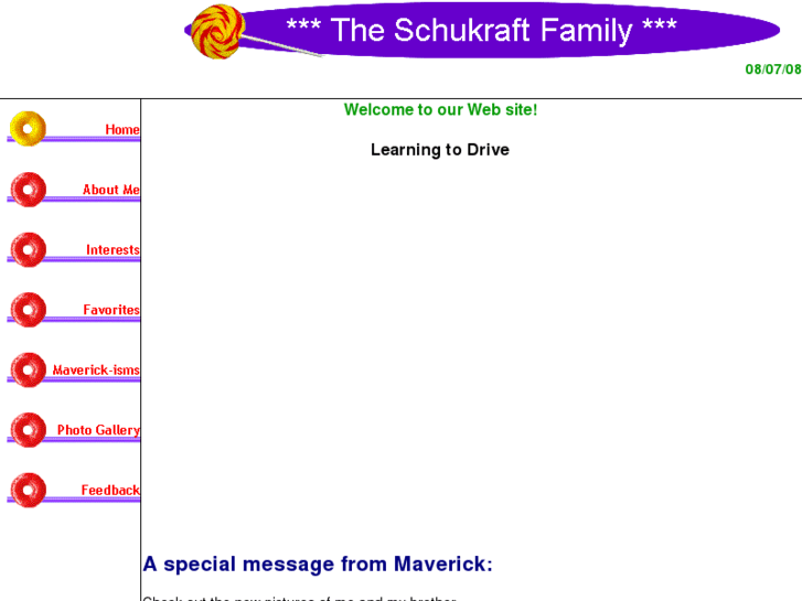 www.schukraftfamily.com