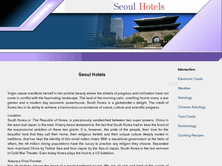 www.seoul-hotels.org