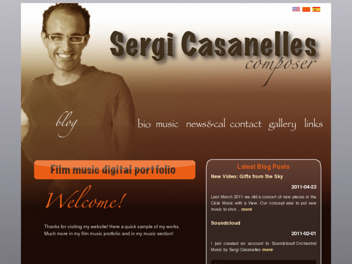 www.sergicasanelles.com