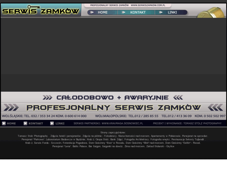 www.serwiszamkow.com.pl