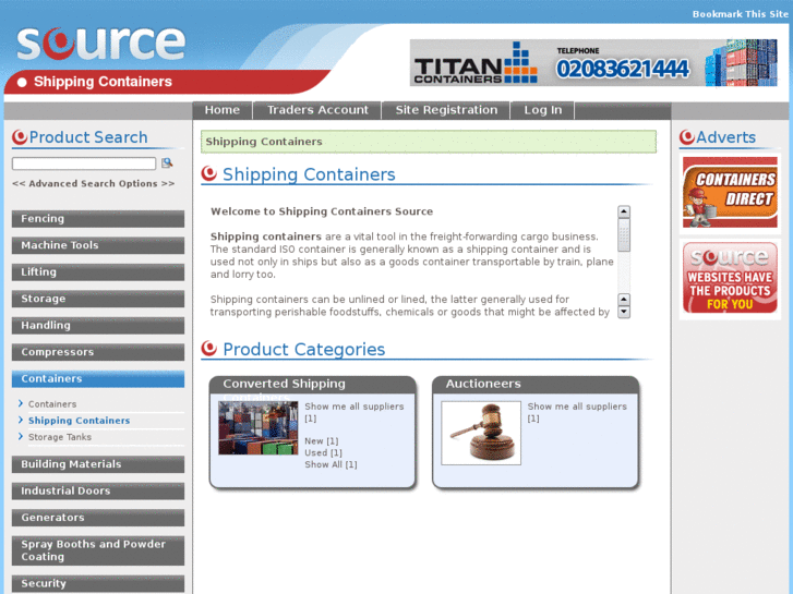www.shippingcontainerssource.co.uk