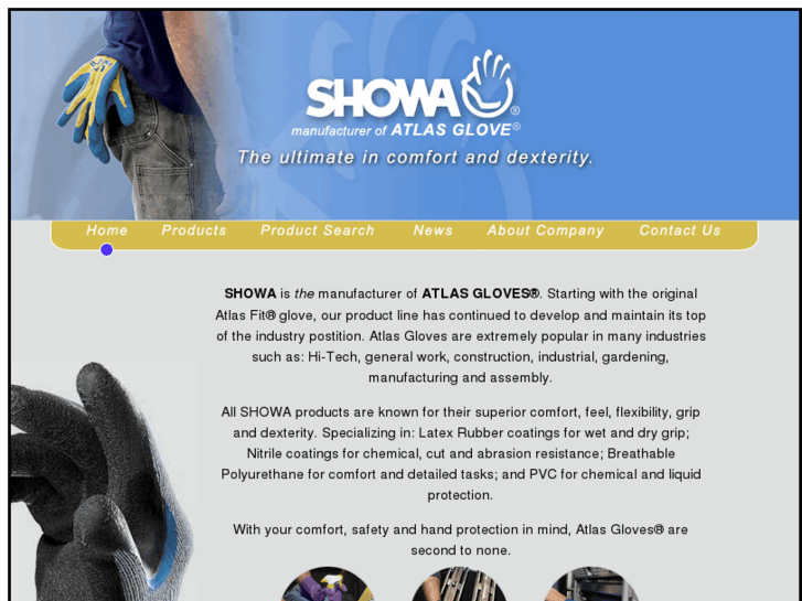 www.showaco.com