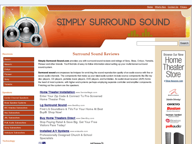 www.simply-surround-sound.com