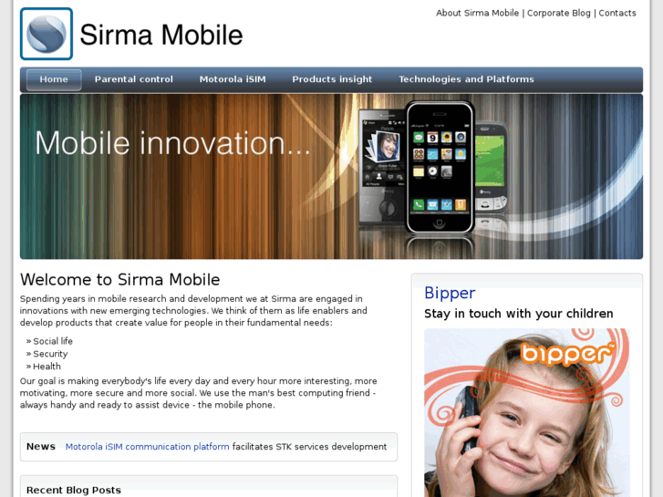 www.sirma.mobi